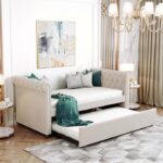 Sofa Bed Nyaman Elkhorn