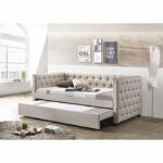 Sofa Bed Nyaman Romona Klasik