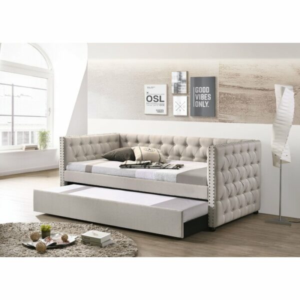 Sofa Bed Nyaman Romona Klasik