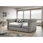 Sofa Bed Nyaman Tarrens