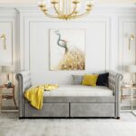 Sofa Bed Terbaru Mikelle