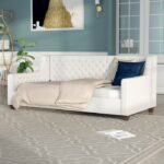 Sofa Bed Unik Pihu Minimalis