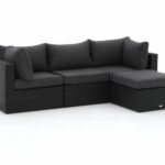 Sofa Rotan Minimalis Forza