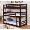 Tempat Tidur Anak Tingkat Bryson