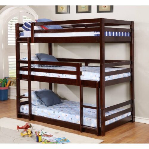 Tempat Tidur Anak Tingkat Bryson Tempat Tidur Anak Tingkat Bryson