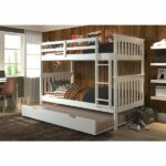 Tempat Tidur Anak Tingkat Donco