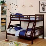 Tempat Tidur Jati Tingkat Jaiz