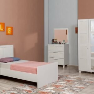 Tempat Tidur Set Anak Modern Victory