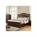 Tempat Tidur Set Mewah Coloran