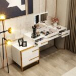 Tolet Minimalis Modern Tokimy