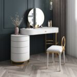 Tolet Minimalis Swivvel
