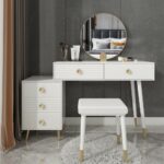 Tolet Minimalis Terbaru Raphael