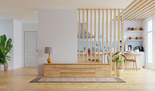 Tips Dekor Rumah Praktis dan Minimalis