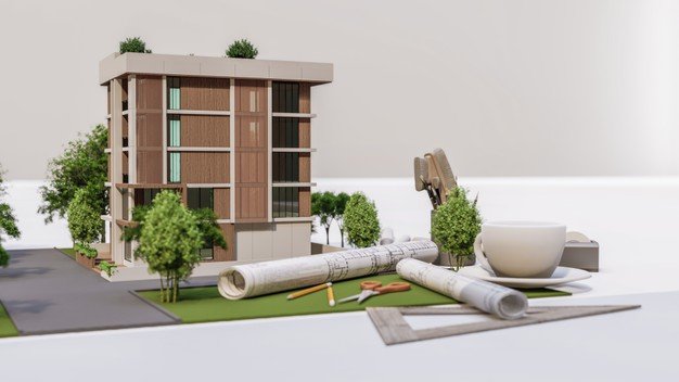 Konsep Rumah Minimalis