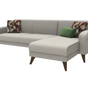 Sofa Sudut Minimalis Hilda