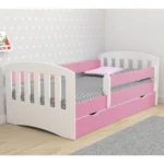 Tempat Tidur Anak Minimalis Modern Lauryn