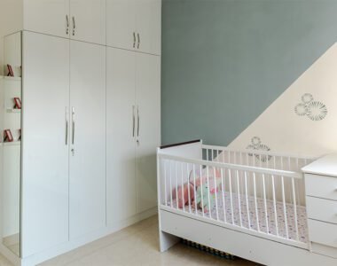 Interior Kamar Tidur Anak