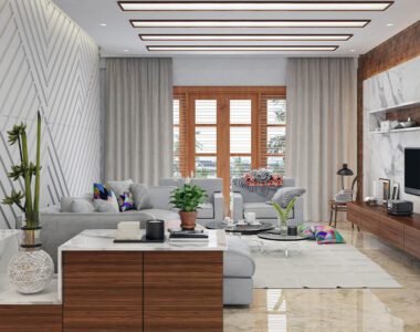 Desain Interior 2023