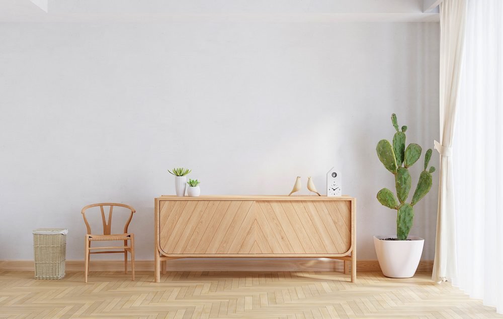 Cara Merawat Furniture Kayu