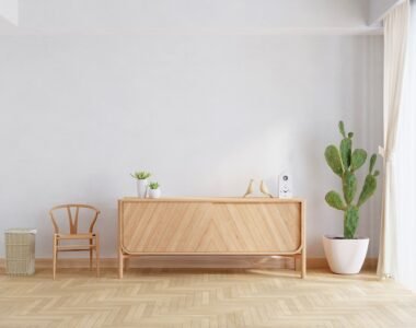 Cara Merawat Furniture Kayu