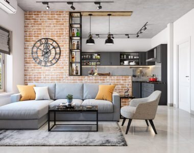 Desain Interior Rumah Sederhana