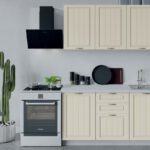 Kitchen Set Dapur Minimalis Kecil 150cm