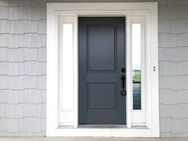 Cara Memilih Pintu Rumah Minimalis