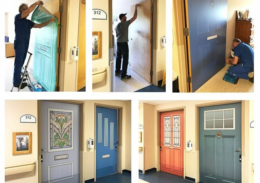 Perawatan Pintu Rumah