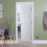 Pintu Kamar Tidur Minimalis Atherton
