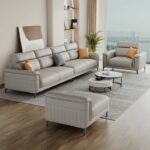 Kursi Sofa Sectional Minimalis Modern