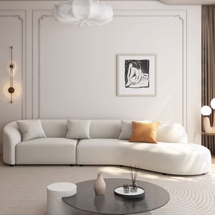 Kursi Sofa Ruang Tamu Minimalis Modern