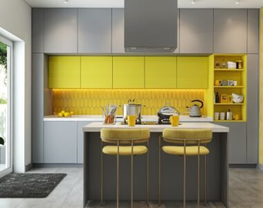 Furniture Dapur