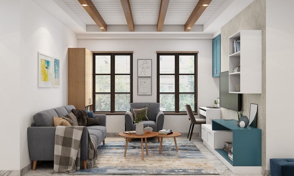 Pilihan Furniture Terbaik untuk Ruang Keluarga Bersantai | Rumah Mebel