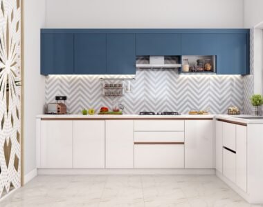 Kitchen Set Dapur Kecil