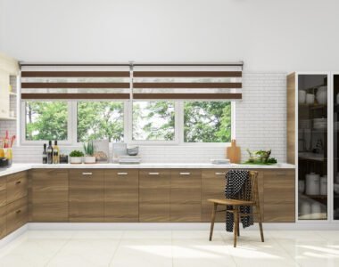 Bahan Kitchen Set