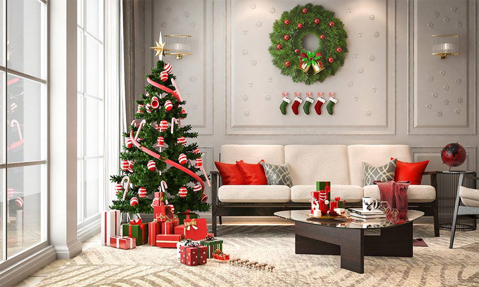 Dekorasi Natal DIY