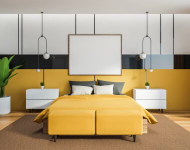 Hiasan Kamar Tidur