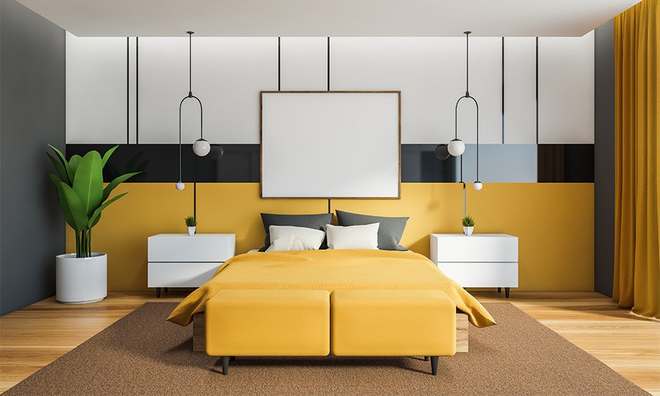 Hiasan Kamar Tidur