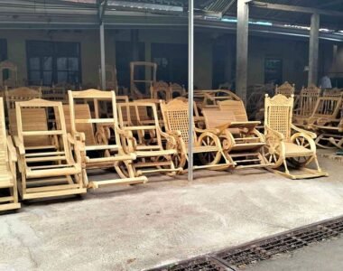 Kelebihan dan Kekurangan Furniture Jepara