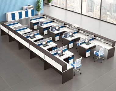 Desain Interior Kantor