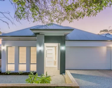 Rumah Minimalis 3 Kamar