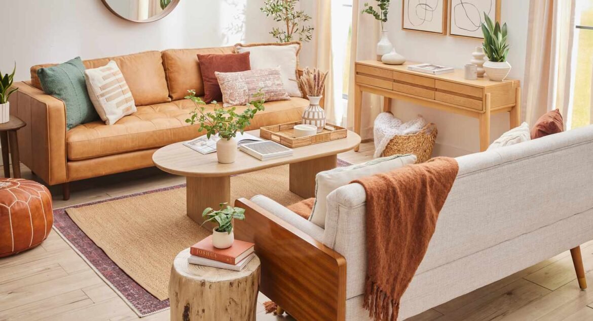 Cara Menata Ruang Tamu Ukuran 3x3