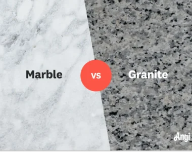 Perbedaan Marmer dan Granit