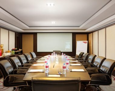 Ruang Meeting