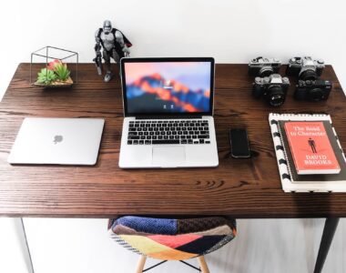 Cara Efektif Mengatur Ruang Kerja
