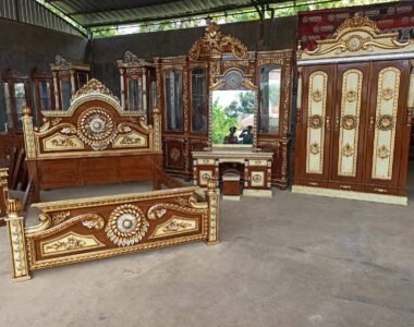 Desain Furniture Jepara
