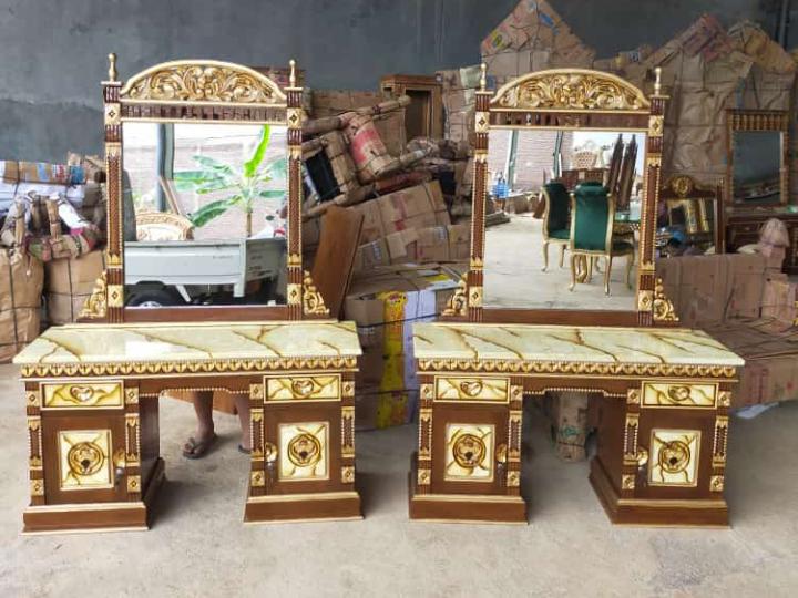Desain Furniture Jepara