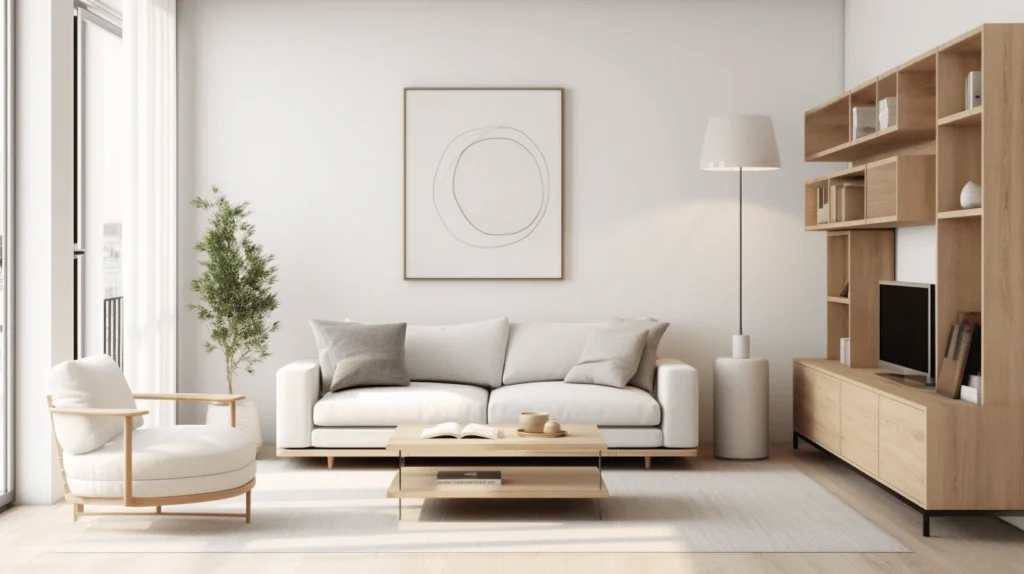 Furniture Minimalis