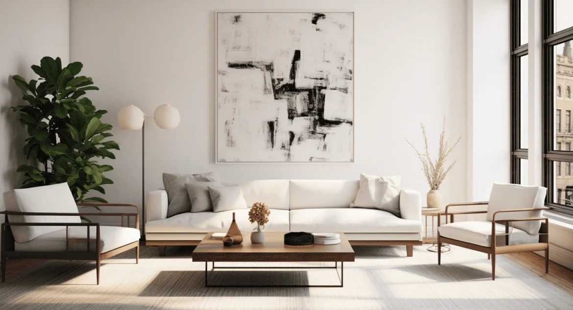 Furniture Minimalis