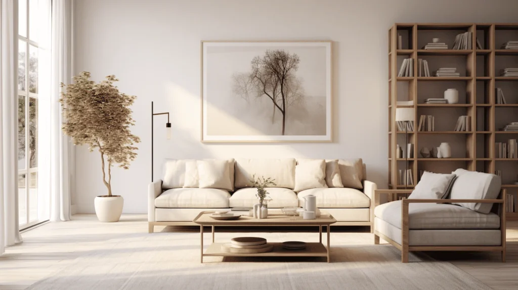 Furniture Minimalis